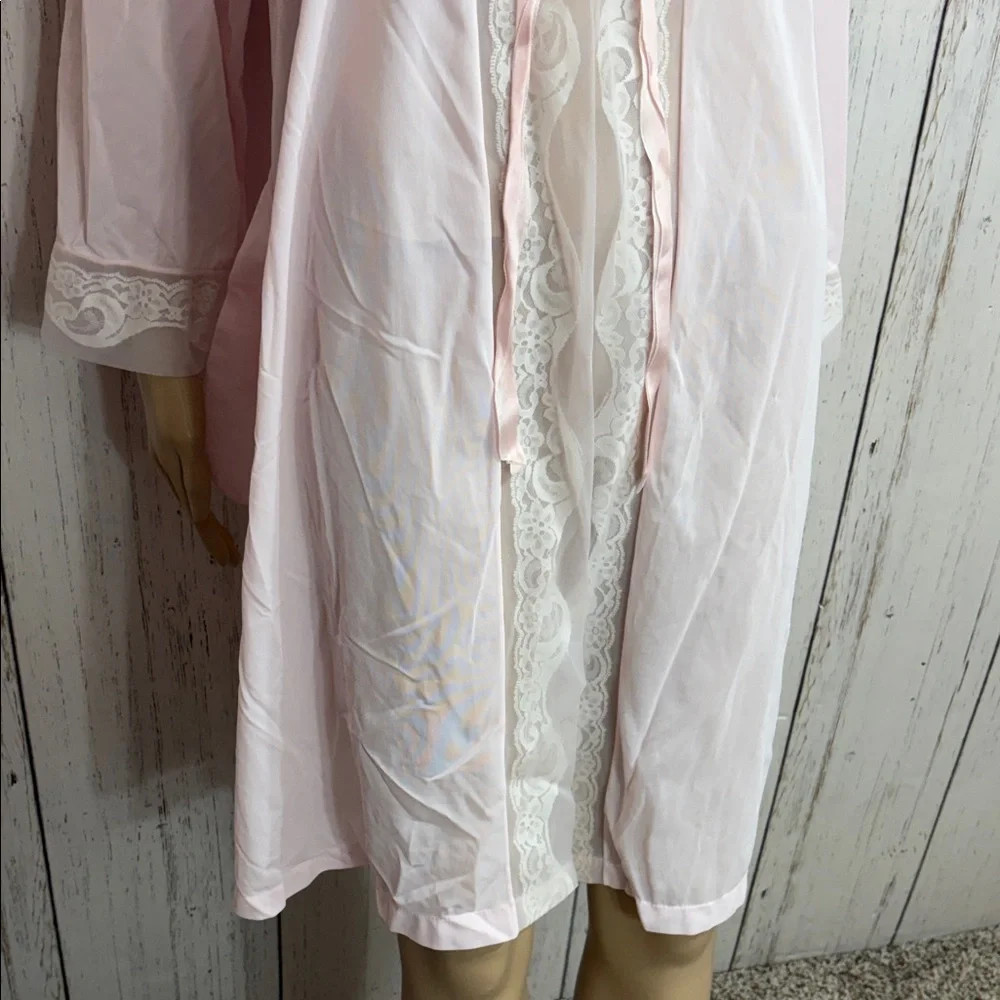 Sears charming pink
